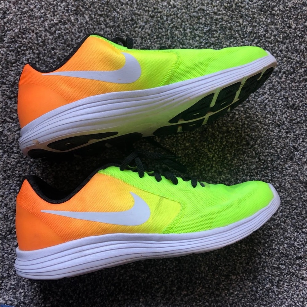 Nike shoes